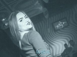 DevilDevi