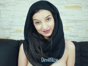 Devilfilize