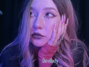 Devillady