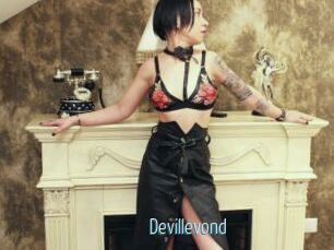 Devillevond