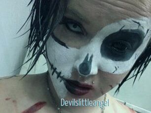 Devilslittleangel