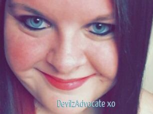 devilzAdvocate_xo Video Sexe