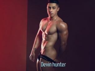 Devin_hunter