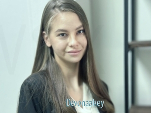 Devonaakey