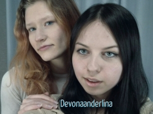 devonaanderlina Video Sexe