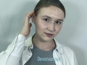 Devonaaspell