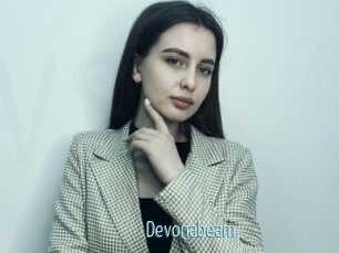 Devonabeam