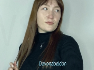 Devonabeldon