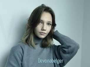 Devonabelger