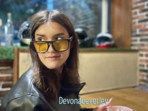 Devonabeverley
