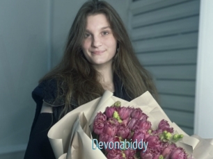 devonabiddy Video Sexe