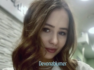Devonablumer