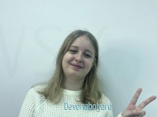 Devonabolyard