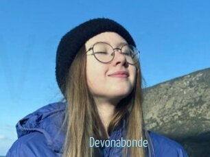 Devonabonde