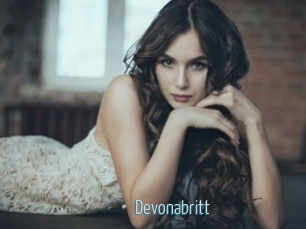 Devonabritt