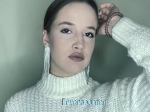 Devonabunton