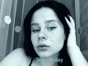 Devonabuskey