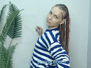 Devonacolburn