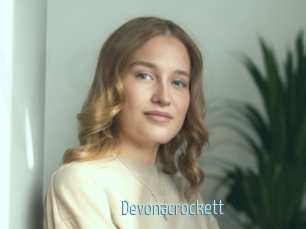 Devonacrockett