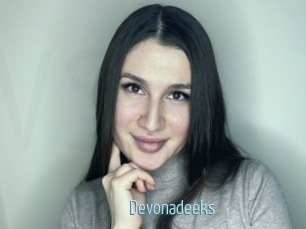 Devonadeeks