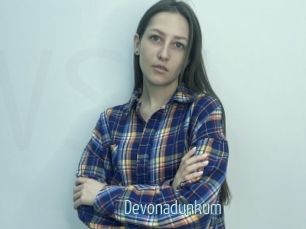 Devonadunkum
