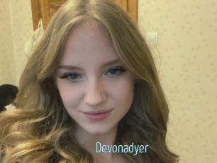 Devonadyer