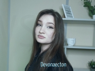 Devonaecton