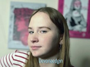 Devonaedgin