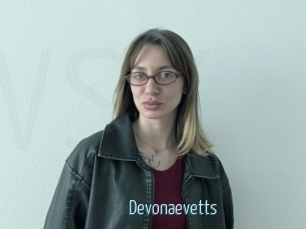 Devonaevetts