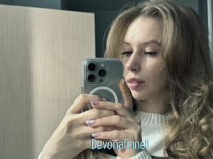 Devonafinnell