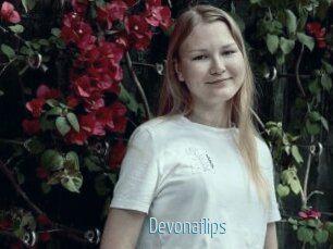 Devonaflips
