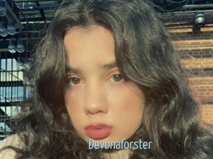 Devonaforster