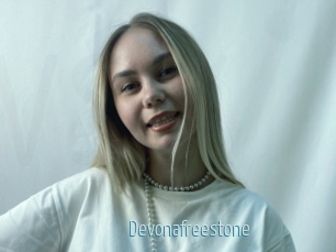 Devonafreestone