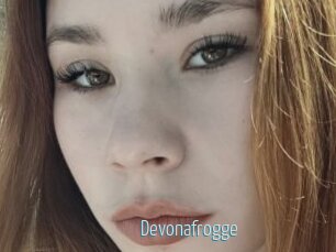 Devonafrogge