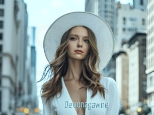 Devonagawne