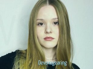 Devonagearing