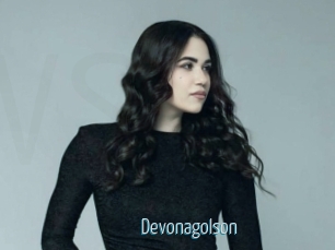 Devonagolson