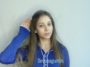 Devonagumbs