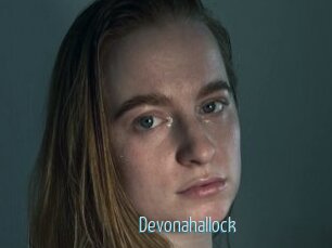 Devonahallock