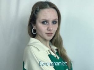 Devonahamlet