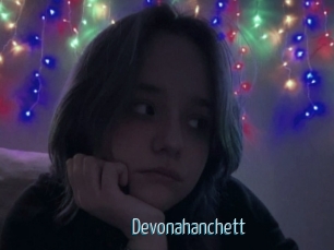 Devonahanchett