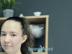Devonahandford