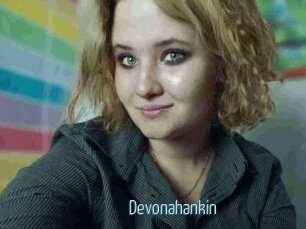Devonahankin