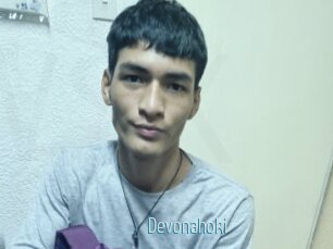 Devonahoki