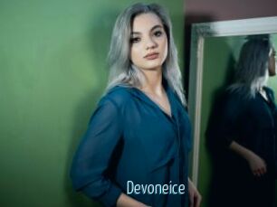 Devoneice