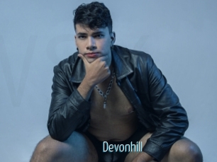 Devonhill