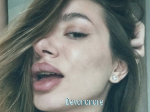 Devononore