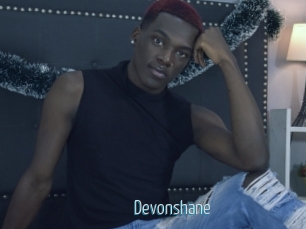 Devonshane