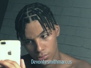 Devontesmithmarcus