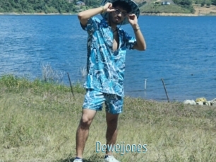Deweijones